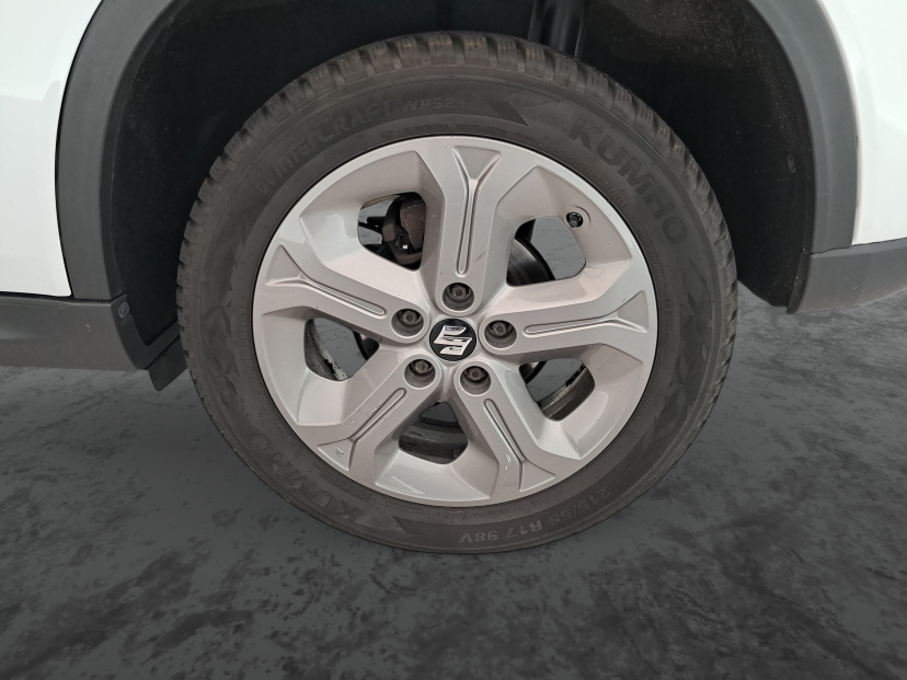 Suzuki Vitara, 2016