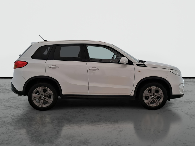 Suzuki Vitara, 2016