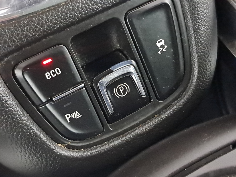 Opel Zafira, 2013