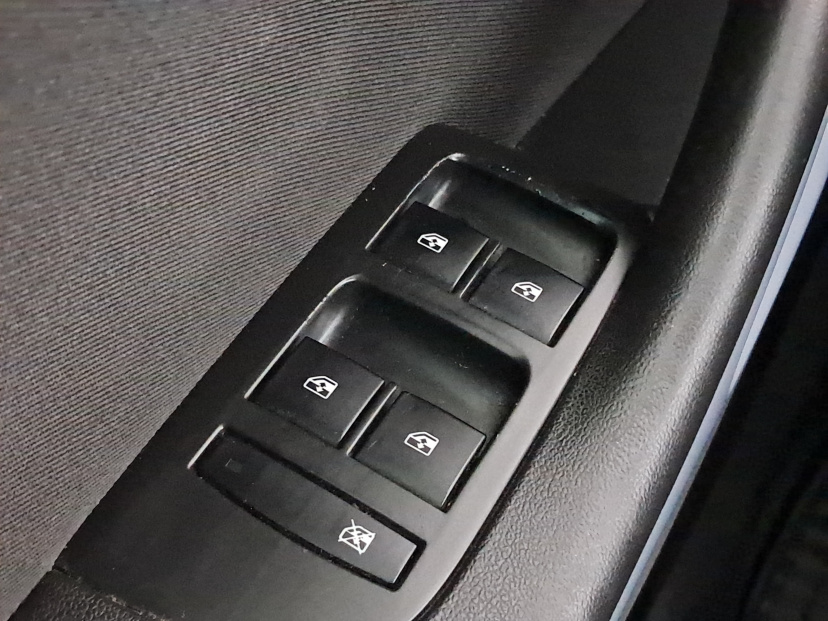 Opel Zafira, 2013