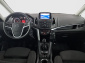 Opel Zafira, 2013