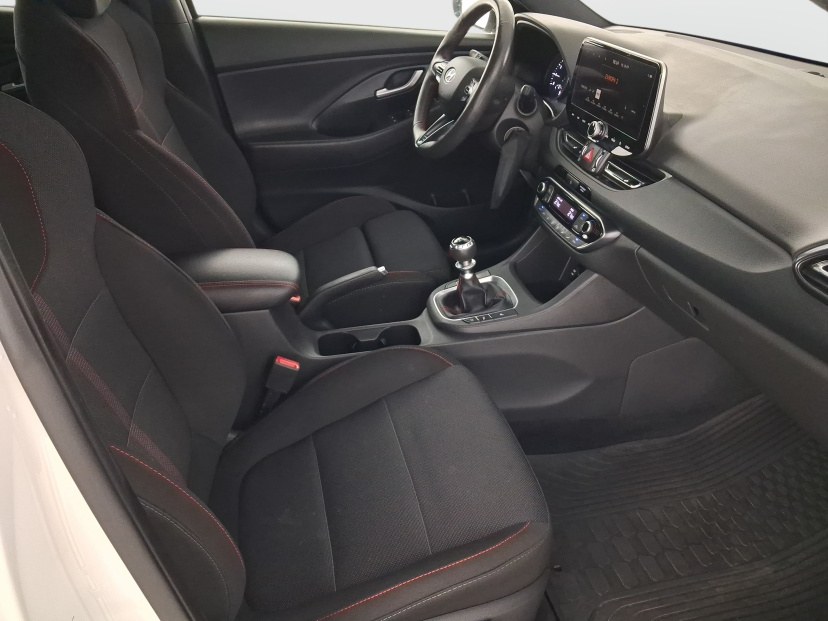 Hyundai i30, 2023