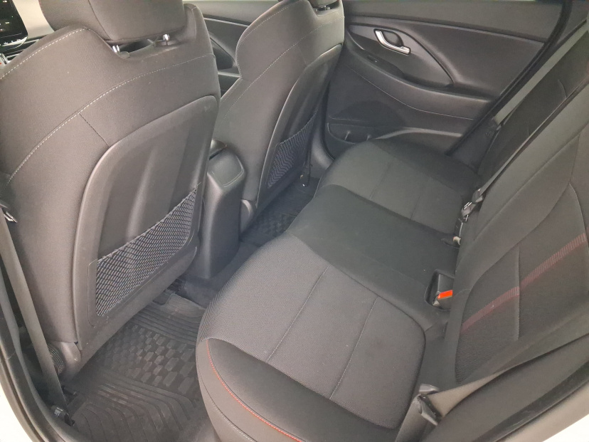 Hyundai i30, 2023