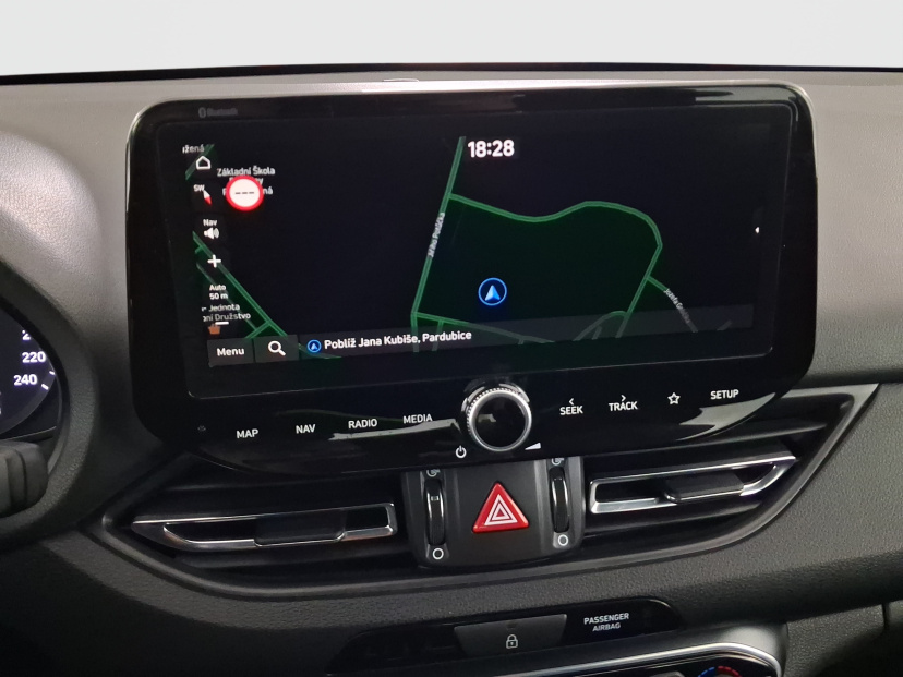 Hyundai i30, 2023