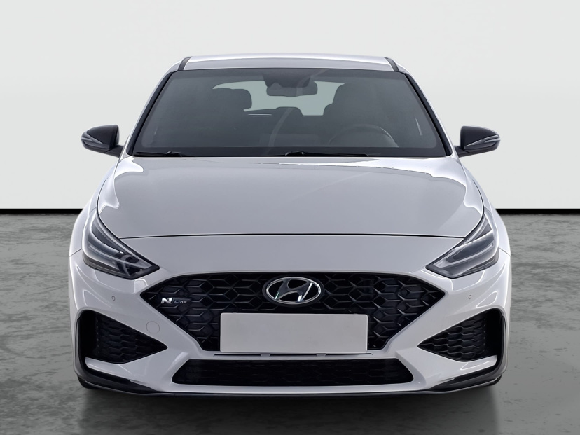 Hyundai i30, 2023