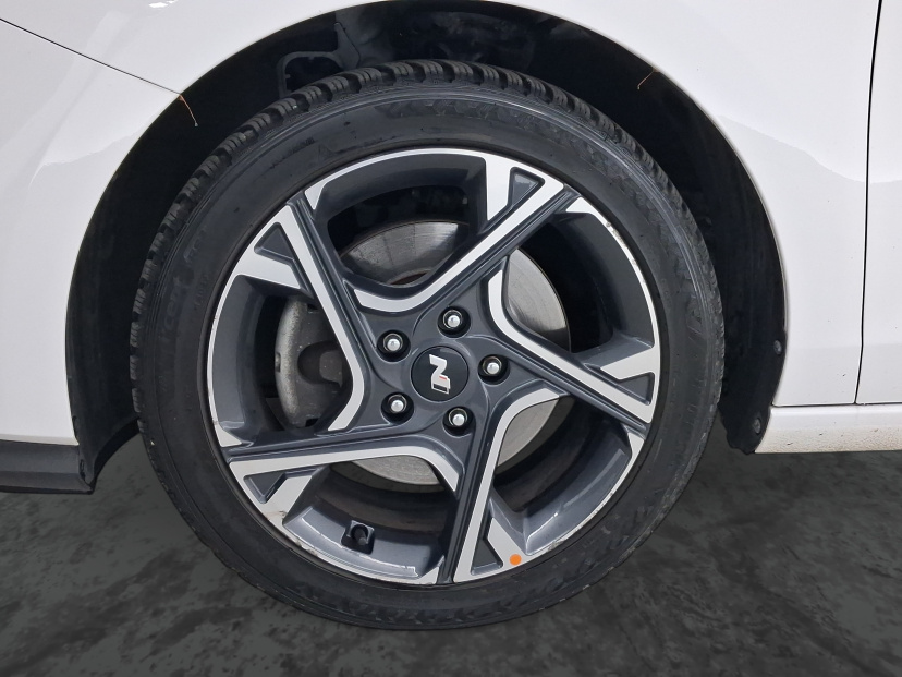 Hyundai i30, 2023