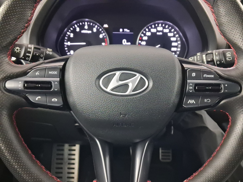 Hyundai i30, 2023