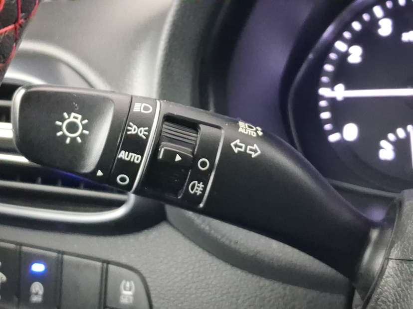 Hyundai i30, 2023