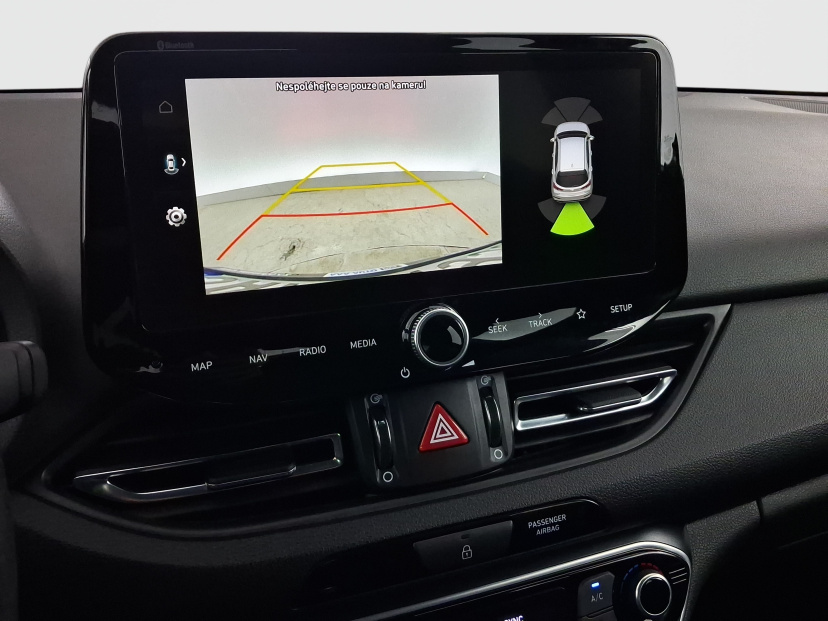 Hyundai i30, 2023