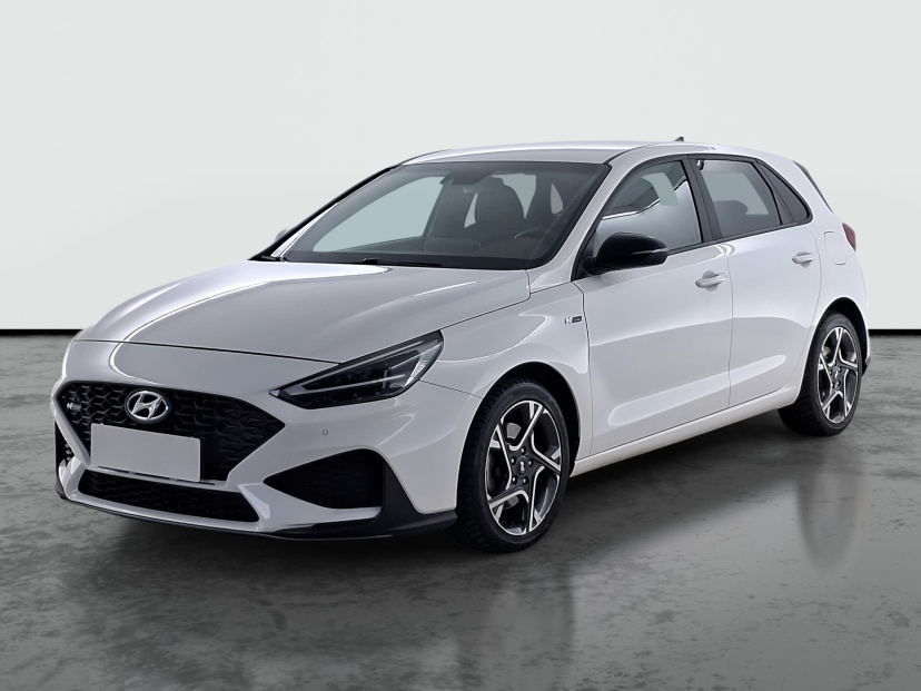 Hyundai i30, 2023