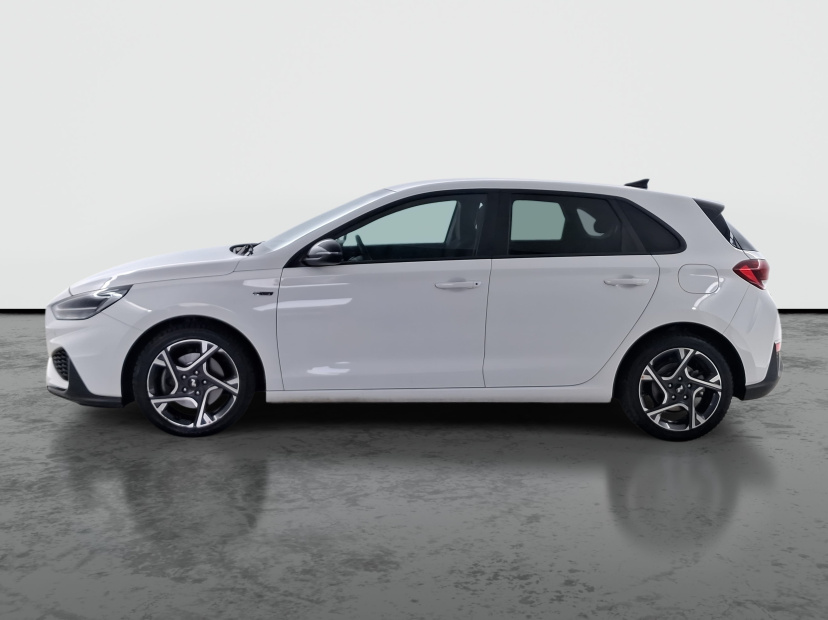 Hyundai i30, 2023