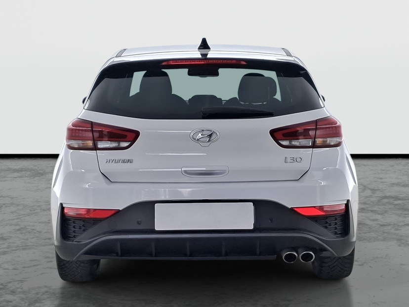 Hyundai i30, 2023