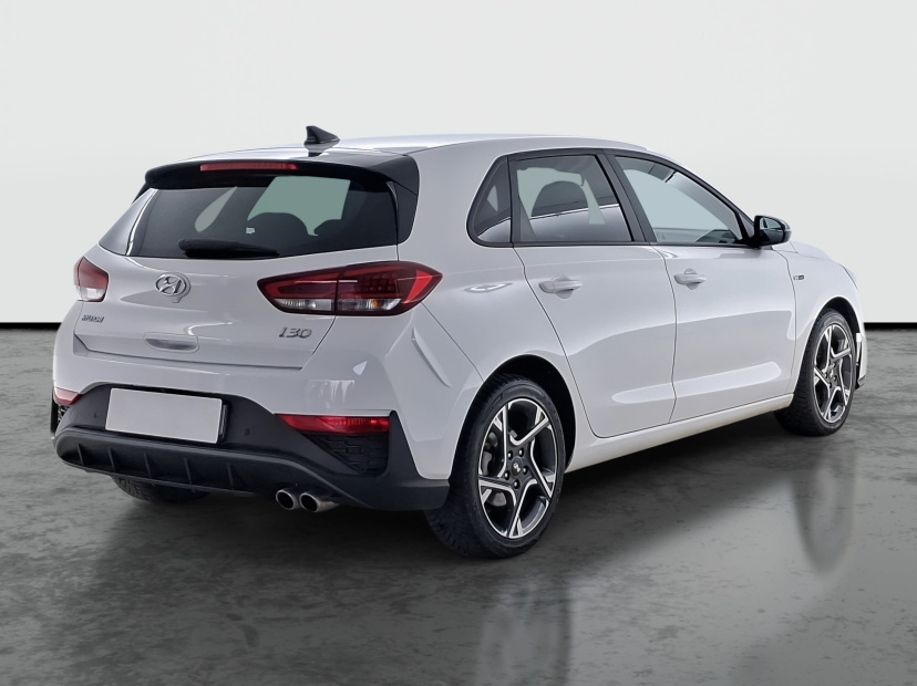 Hyundai i30, 2023