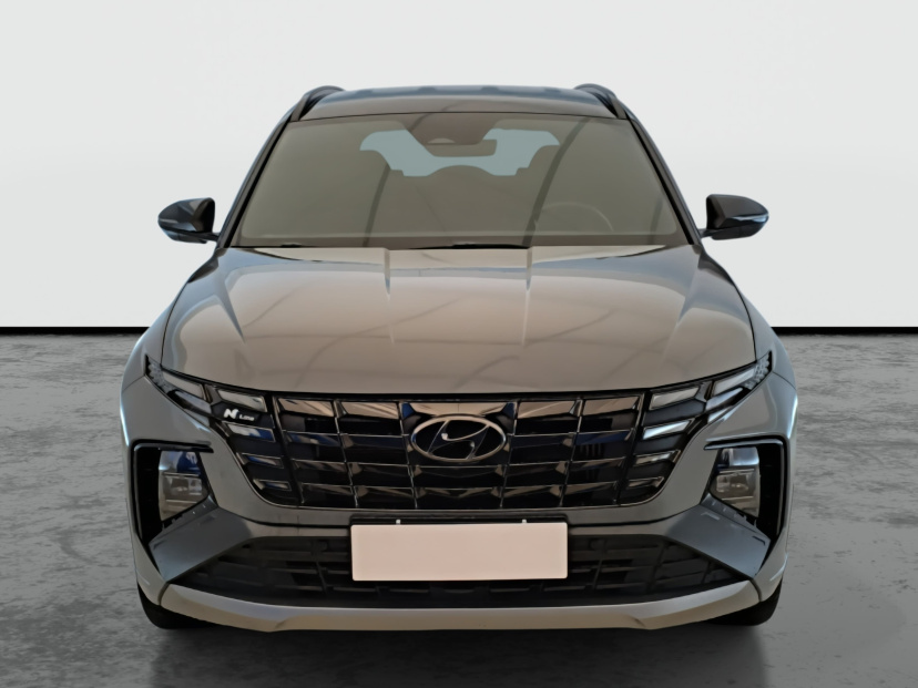 Hyundai Tucson, 2022