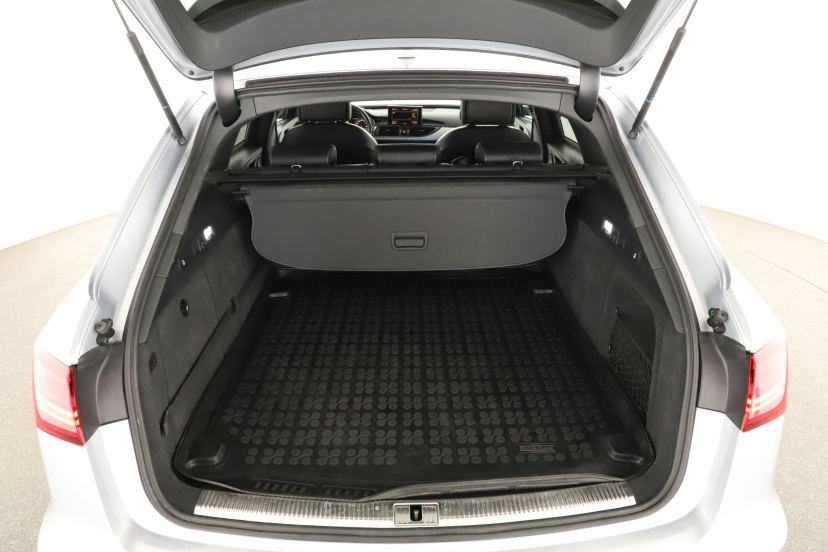 Audi A6, 2019