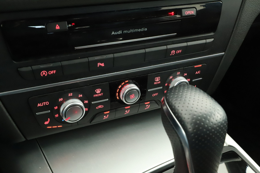 Audi A6, 2019