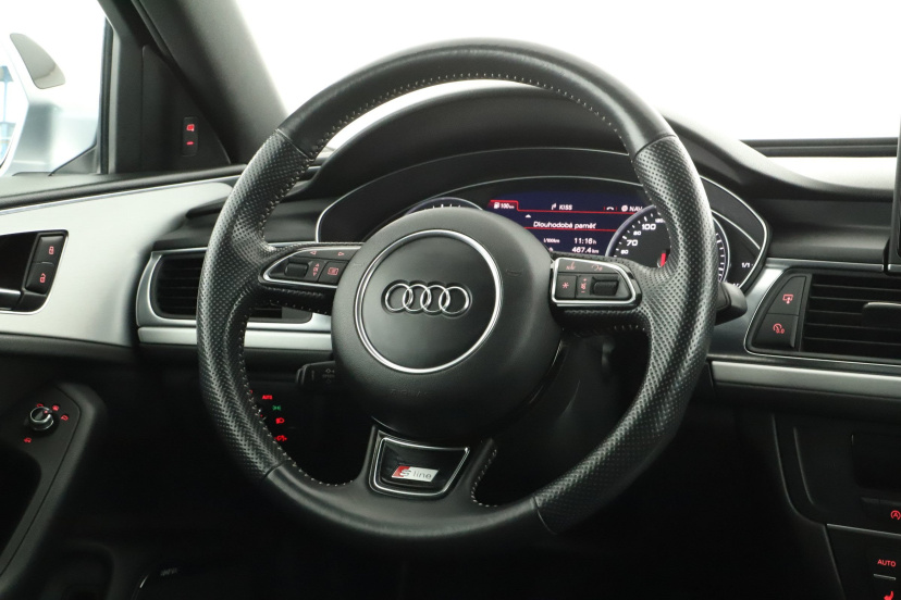 Audi A6, 2019