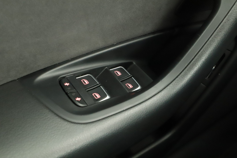 Audi A6, 2019