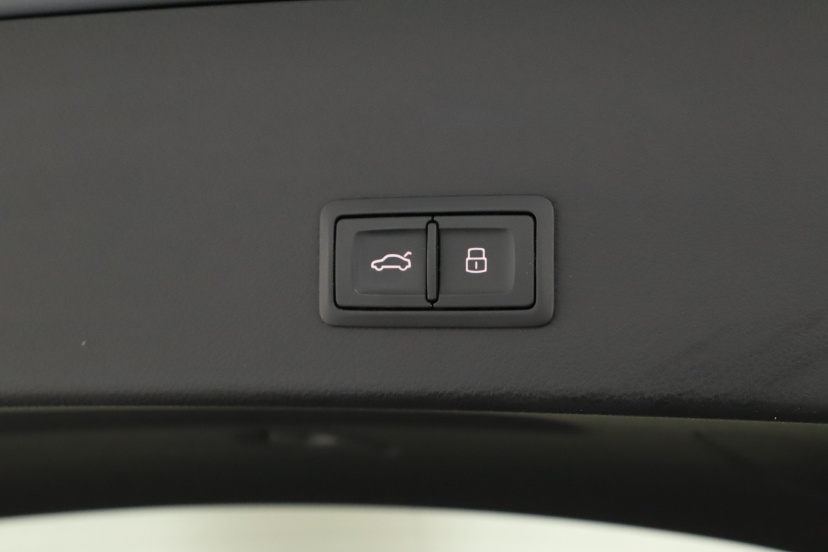Audi A6, 2019