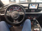 Audi A6, 2019