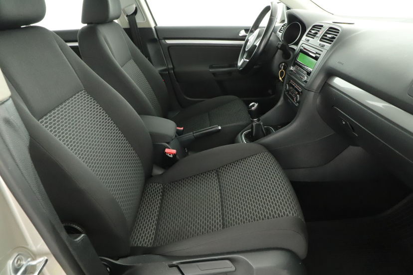 Volkswagen Golf, 2013