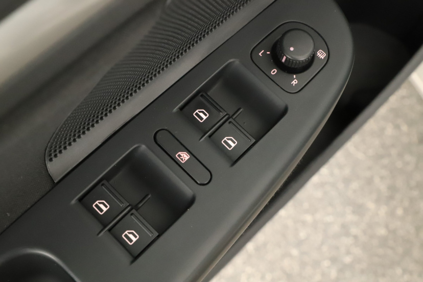 Volkswagen Golf, 2013