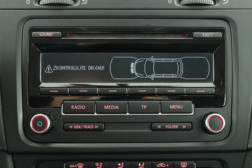 Volkswagen Golf, 2013