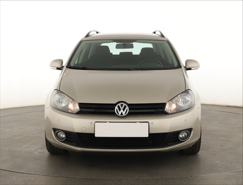 Volkswagen Golf, 2013
