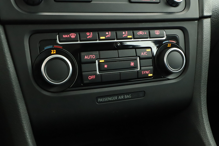 Volkswagen Golf, 2013