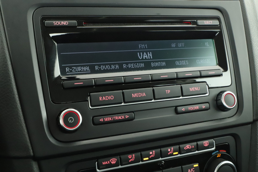 Volkswagen Golf, 2013