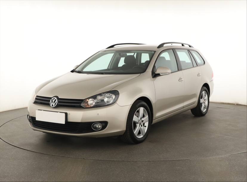 Volkswagen Golf, 2013