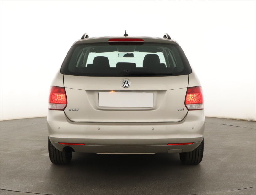 Volkswagen Golf, 2013