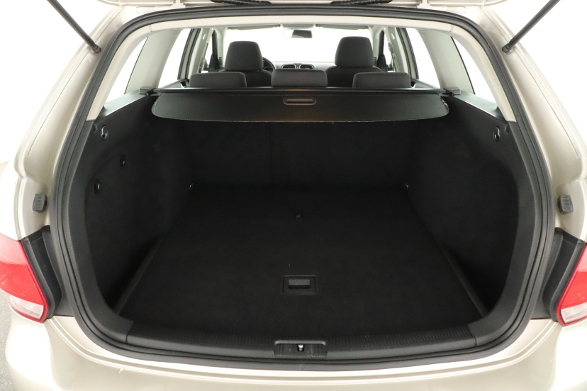 Volkswagen Golf, 2013