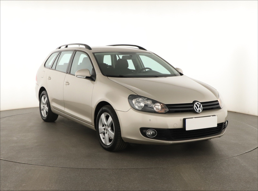 Volkswagen Golf, 2013