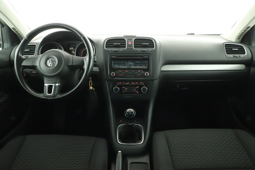 Volkswagen Golf, 2013