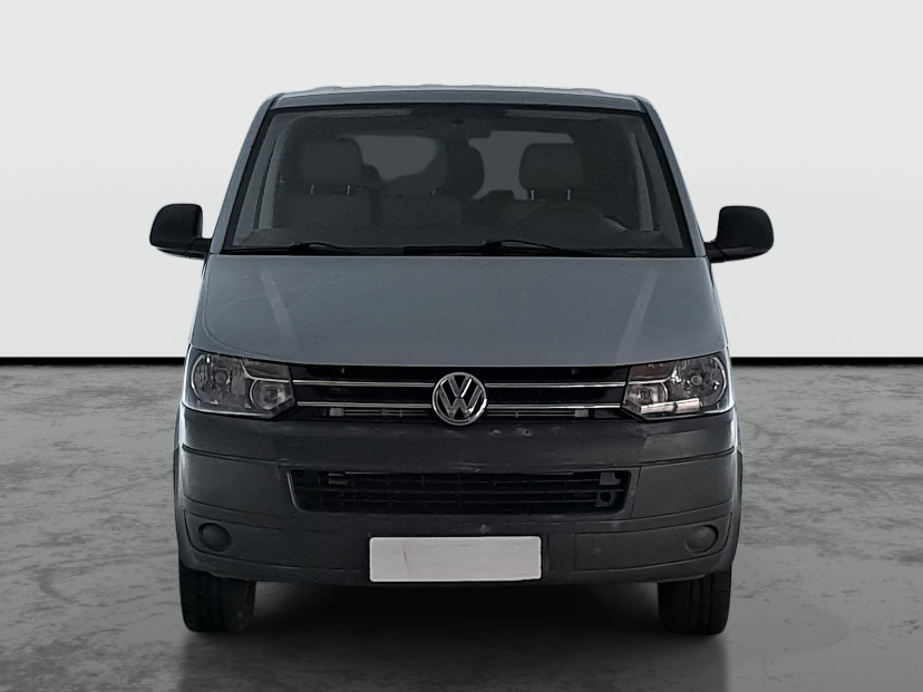 Volkswagen Transporter, 2010