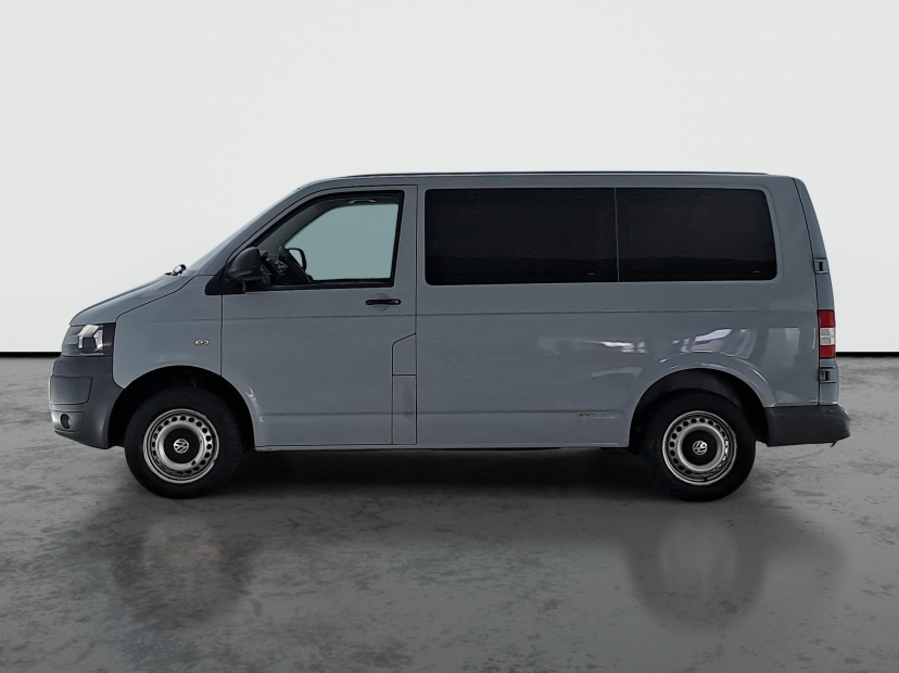 Volkswagen Transporter, 2010
