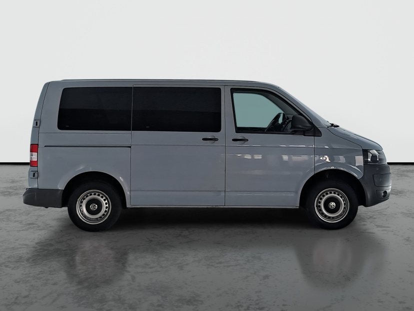 Volkswagen Transporter, 2010