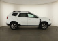 Dacia Duster, 2018