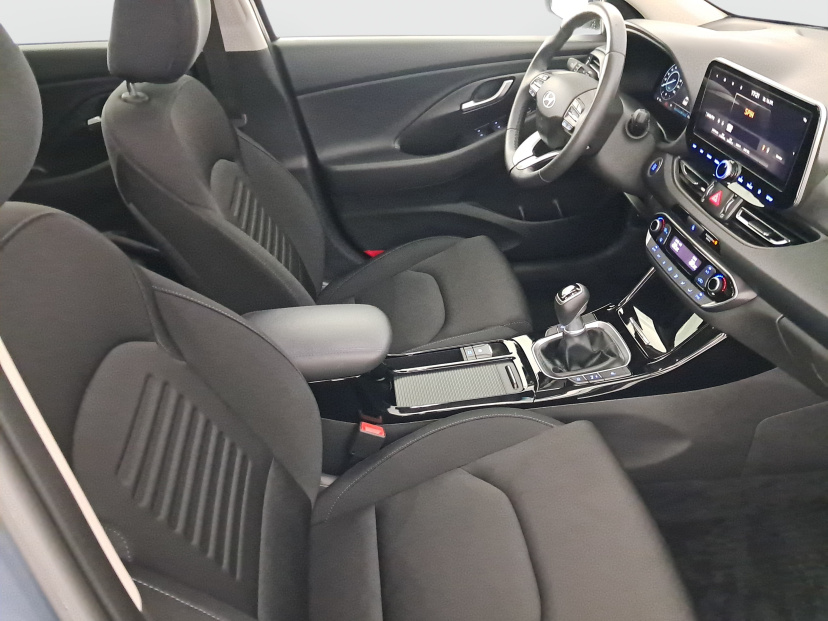 Hyundai i30, 2024