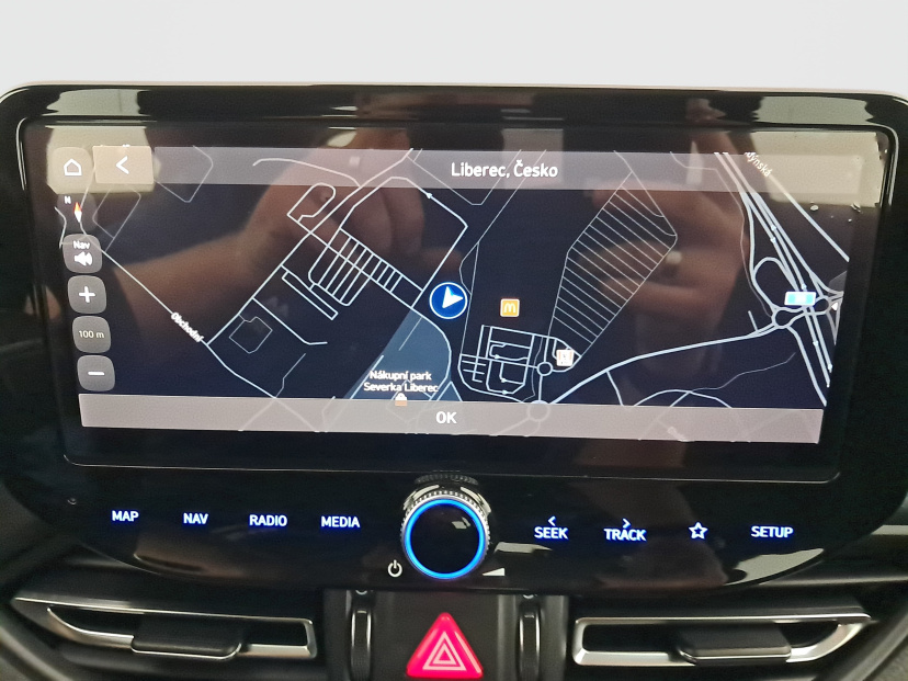 Hyundai i30, 2024