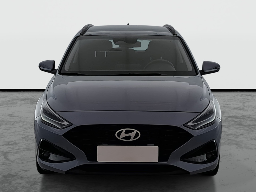 Hyundai i30, 2024