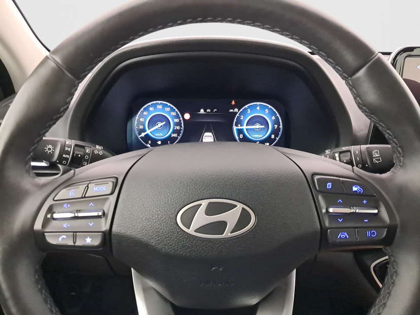 Hyundai i30, 2024