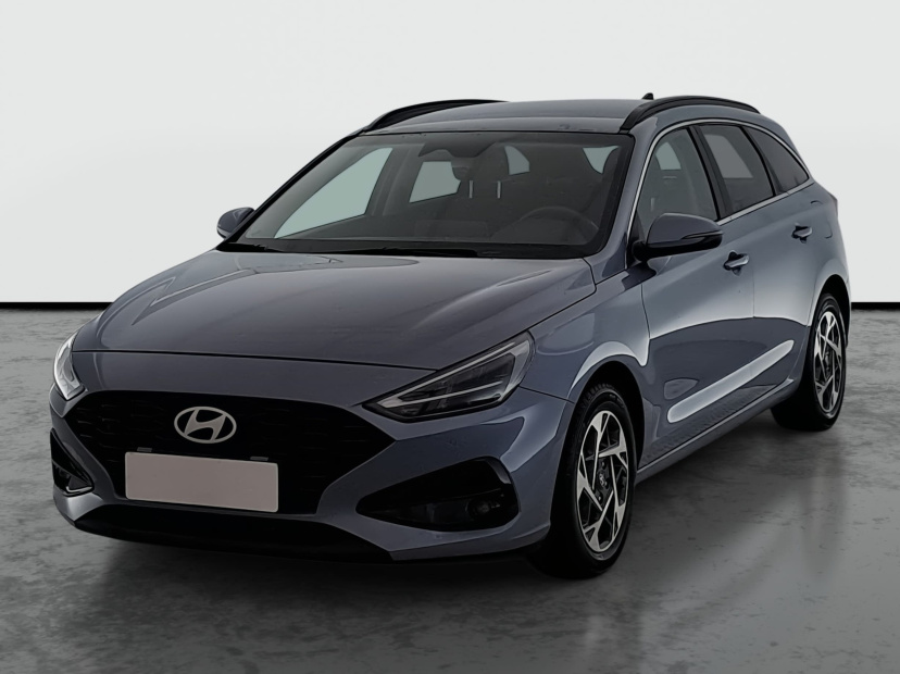 Hyundai i30, 2024