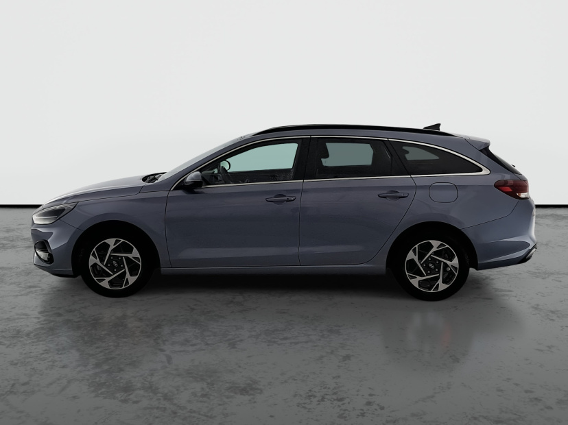 Hyundai i30, 2024
