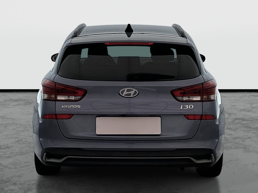 Hyundai i30, 2024