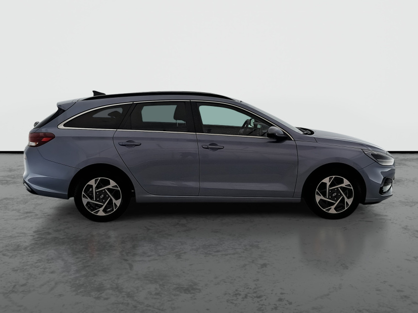 Hyundai i30, 2024