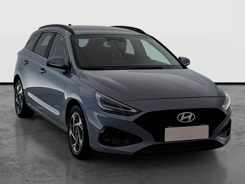 Hyundai i30, 2024
