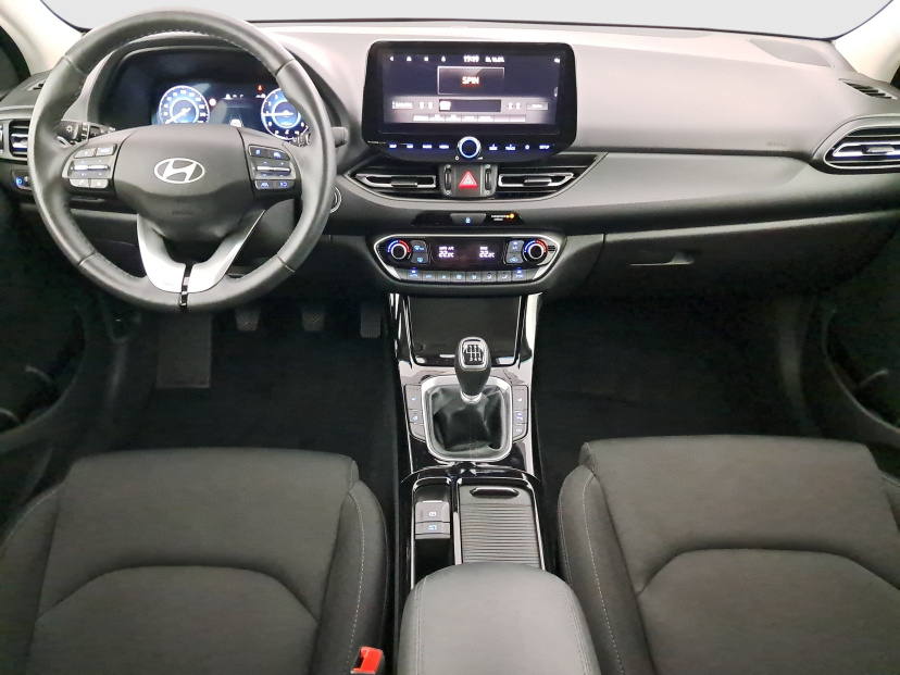 Hyundai i30, 2024