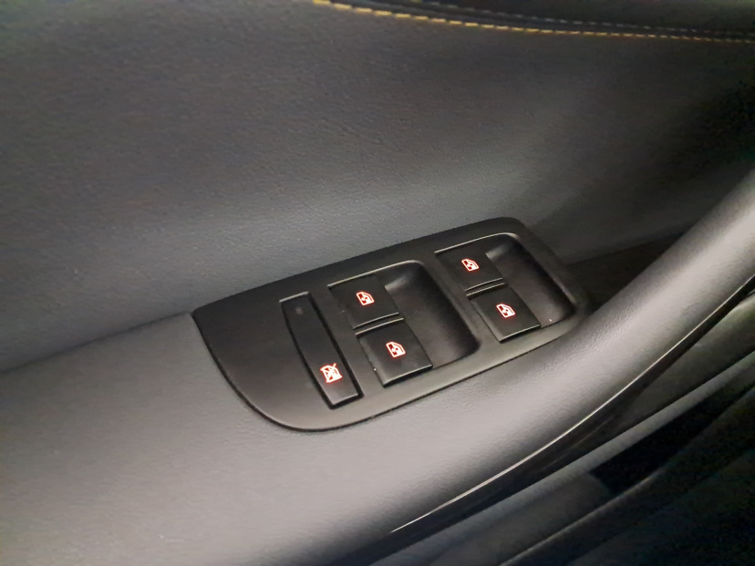 Opel Zafira, 2014
